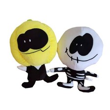 High-quality Plush Skid