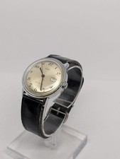 "Vintage 1970s Timex Marlin