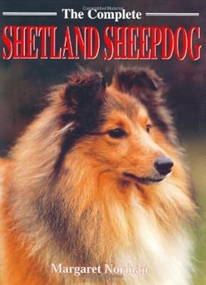 The complete shetland sheepdog - complete,