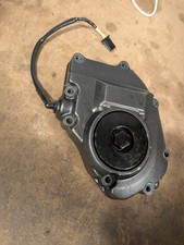 Honda CBR900 1994 SC28 RHS Engine Casing Signal Generator