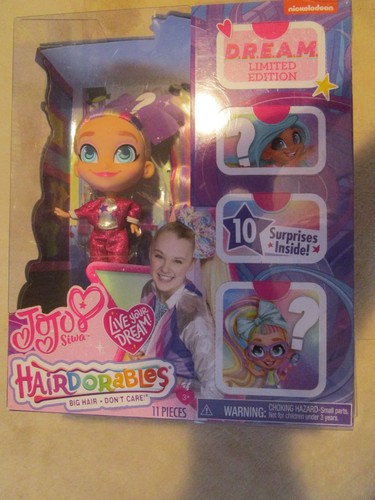 Jojo siwa - jojo,