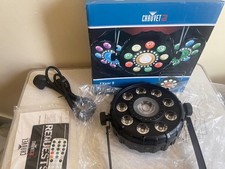 Chauvet FX Par 9 - DJ Dynamic Lighting Effect with remote