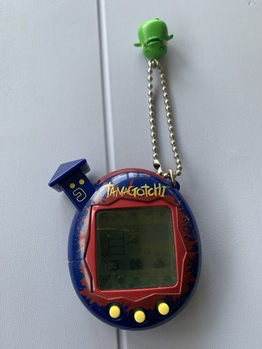 Tamagotchi connexion version - version, 5