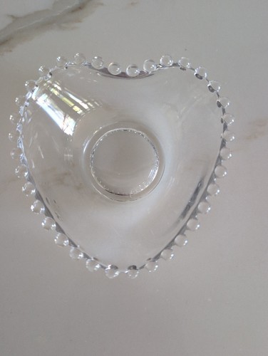 Candlewick heart shaped - candlewick,