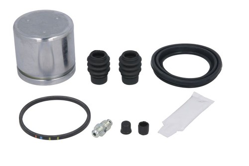Brake caliper repair kit front - caliper,