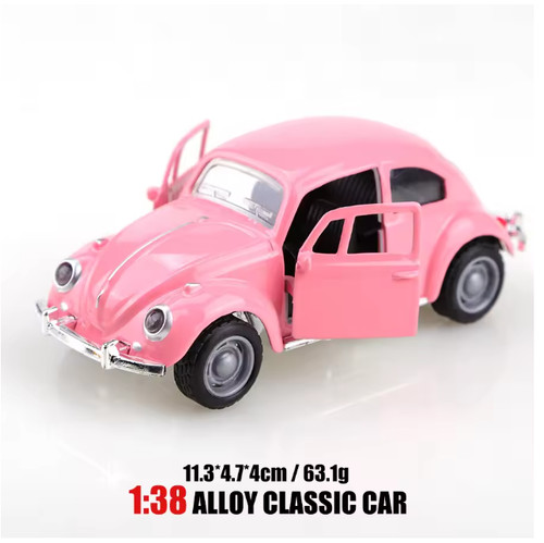 Classic beetle alloy - classic,