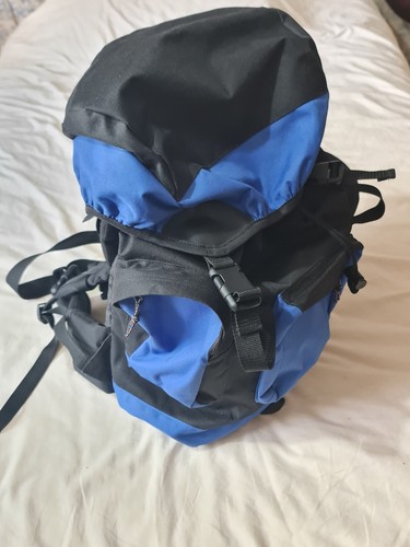 Alpin 45l hiking - alpin,