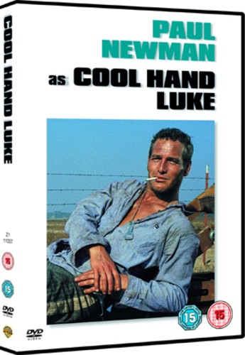 Cool hand luke dvd paul - (2006),