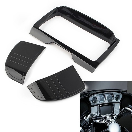 Tri line stereo trim - trim, fairing