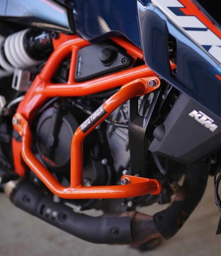 Fit for ktm duke 250 - 250, gen-3