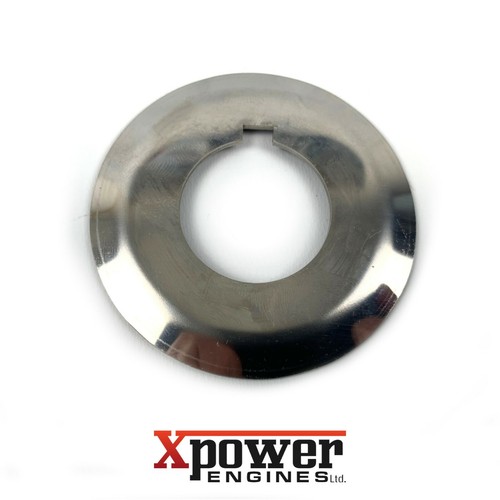 Pinto timing belt - timing, guide