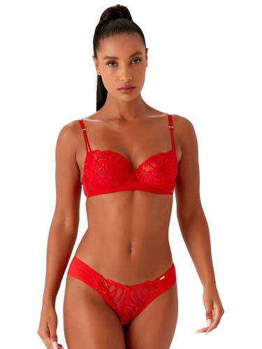 Gossard fiesta balcony - gossard,