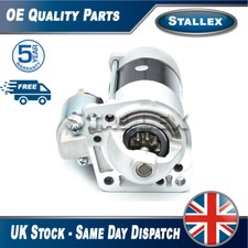 Stallex Starter Motor Jeep