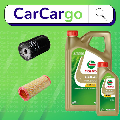 Service kit for jeep cherokee - for,