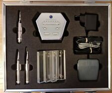 Micropigmentation machine. 