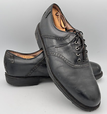 Footjoy Icon Size 10.5 XW