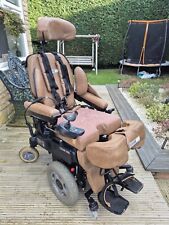 Genie V2 Powered Standing Wheelchair