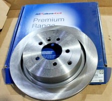 SDB000646 Land Rover discovery 3/4 Ranger Rover sport rear disc