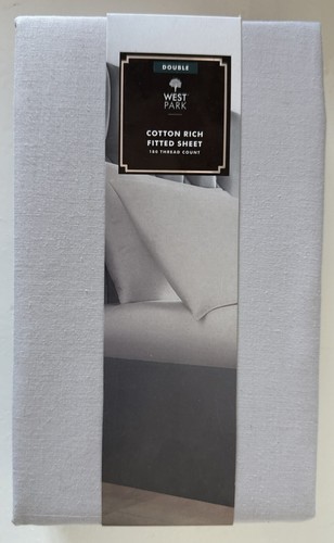 West park fitted sheets - west,