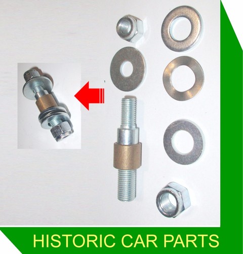 Handbrake compensator pivot - handbrake,