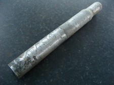 Vintage seatpost alloy - vintage, 27.25