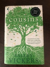 *SIGNED* COUSINS by SALLEY
