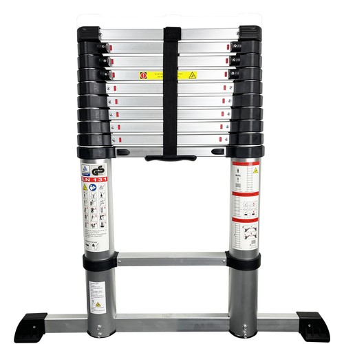 Telescopic extension soft - telescopic,