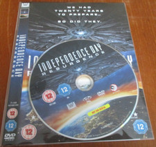 Independence Day: Resurgence