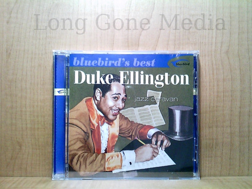 Jazz caravan duke ellington - jazz,