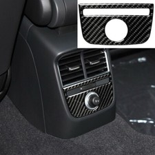 Carbon Fiber Interior Rear