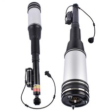Pair airmatic rear - 1*pair,