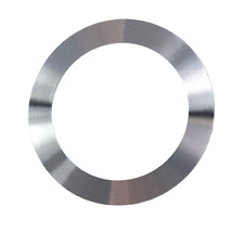 Silver Ring Replacement Part for PSP 1000 2000 PSP UMD Door Back Cover