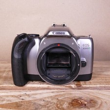 Canon EOS 3000V Auto Focus SLR
