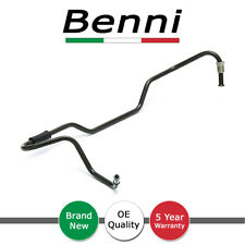 Benni New Power Steering Low