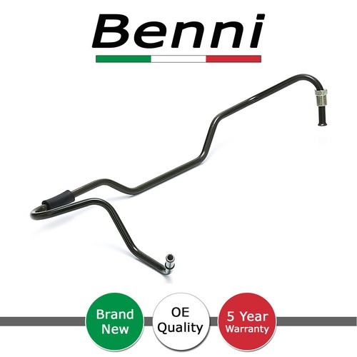 Benni new power steering low - benni,