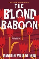 The Blond Baboon: A Grijpstra