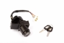 NEIMAN KAWASAKI GPZ 600 R / GPZ 900 R KEY SWITCH