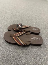 Mad Wax Dark Brown - Size 9