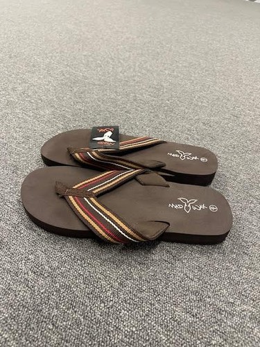 Mad wax dark brown size - mad, 9