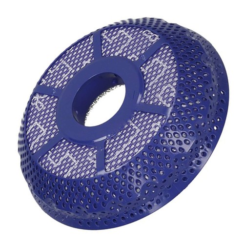 Spares2go post motor filter - spares2go,