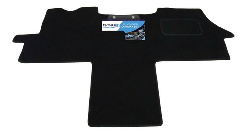 Van mat for fiat - mat, ducato