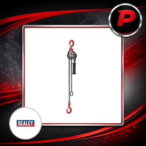 Sealey mini lever - sealey,
