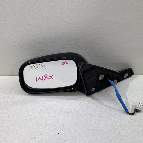 Subaru impreza wrx passenger - impreza,