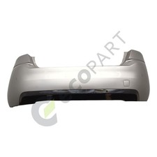 PEUGEOT 308 MK2 T9 Bumper Rear