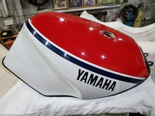 Yamaha RD500LC RZV500 Petrol Fuel Tank