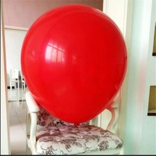 5 X 36 Inch Large Giant Round