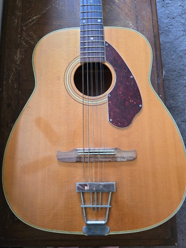Fender harmony string - fender, 12
