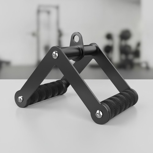 Cable attachments for gym - cable,