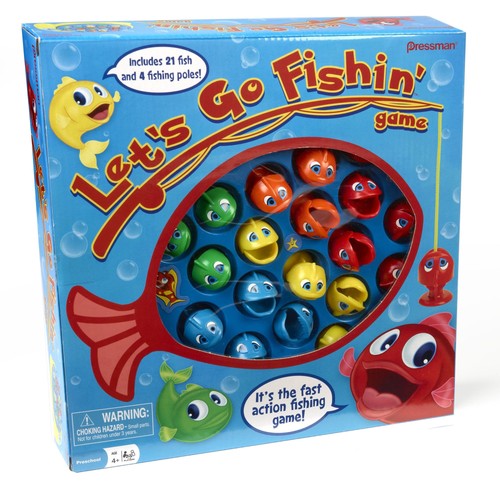 Pressman toy international - toy,