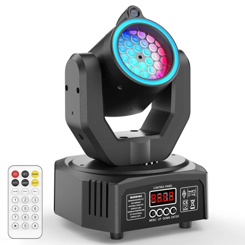 30w led moving head light - 30w,